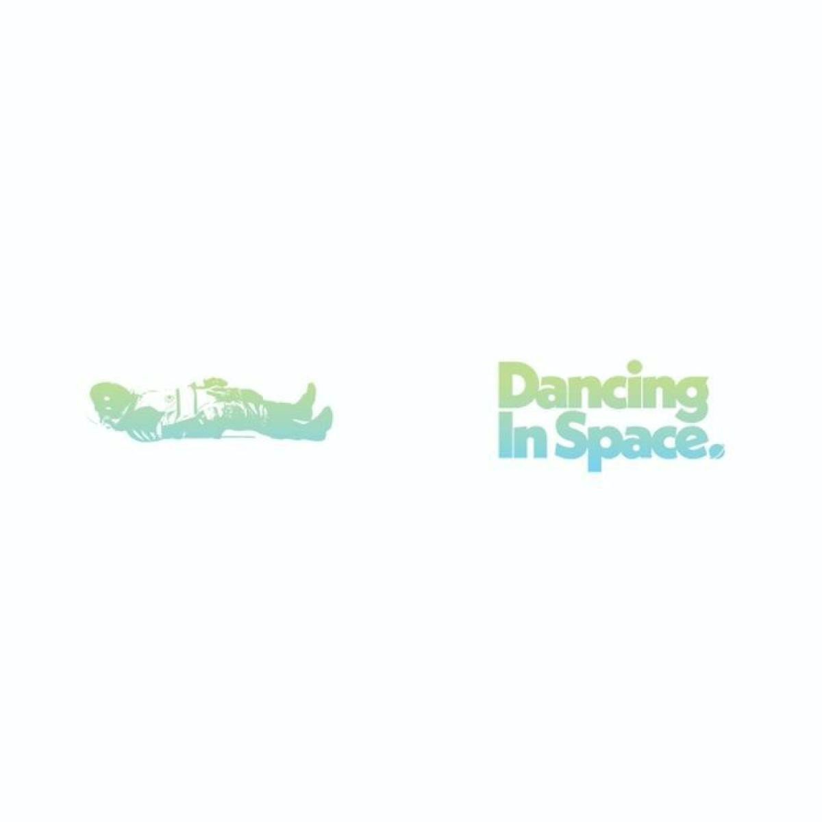 Rahaan - Dancing In Space Edits (VINYL) | Mint (M) Mint (M)