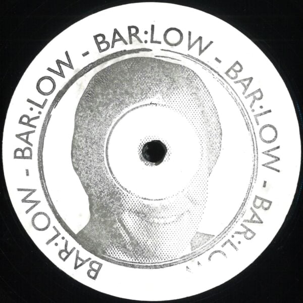 Bar:low - #1 (VINYL) | Mint (M) Mint (M)