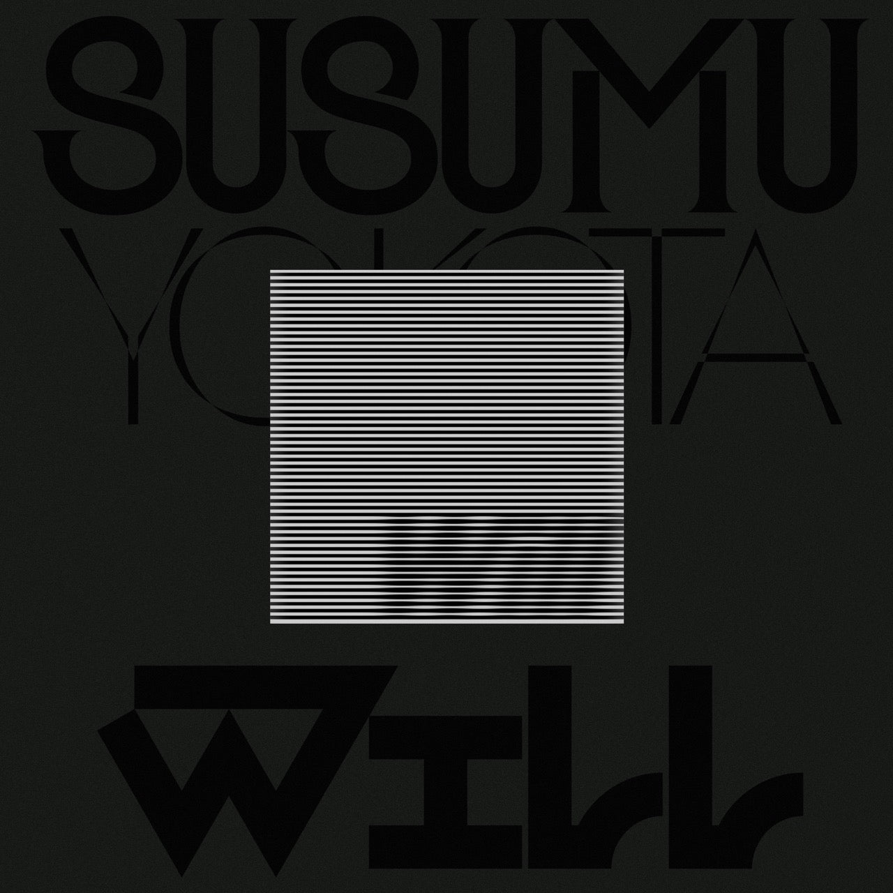 Will (Skintone Edition)(Cool Grey 2x12” Vinyl) | Mint (M) Mint (M)