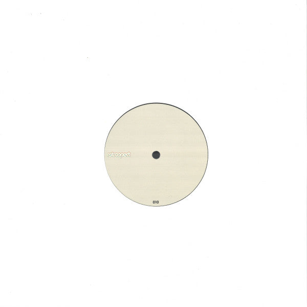 RETRO X | Mint (M) Generic