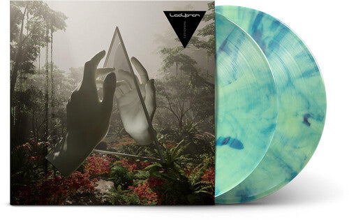 Paradises (2x COLOR VINYL) | Mint (M) Mint (M)