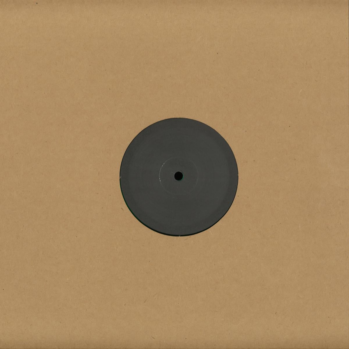Unknown - Pirka Vinyl Cuts 08 (GREEN VINYL 12" PVC) | NEW