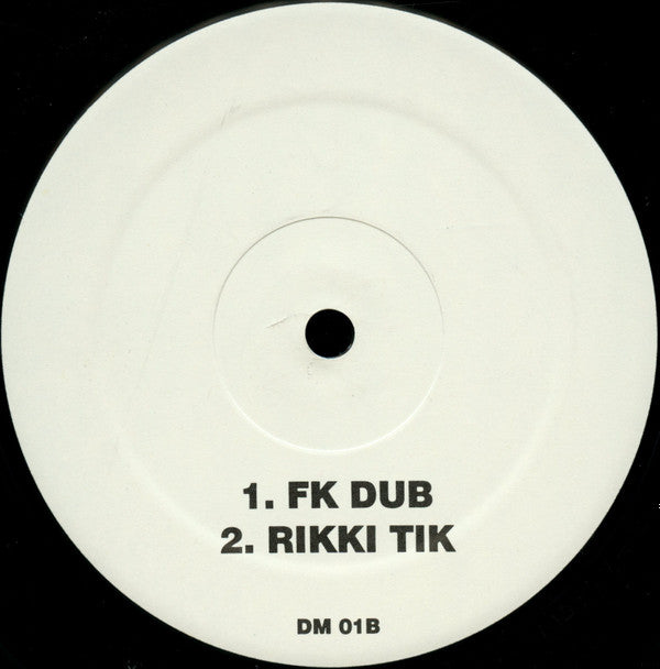 Enjoy The Silence | Mint (M) Mint (M)