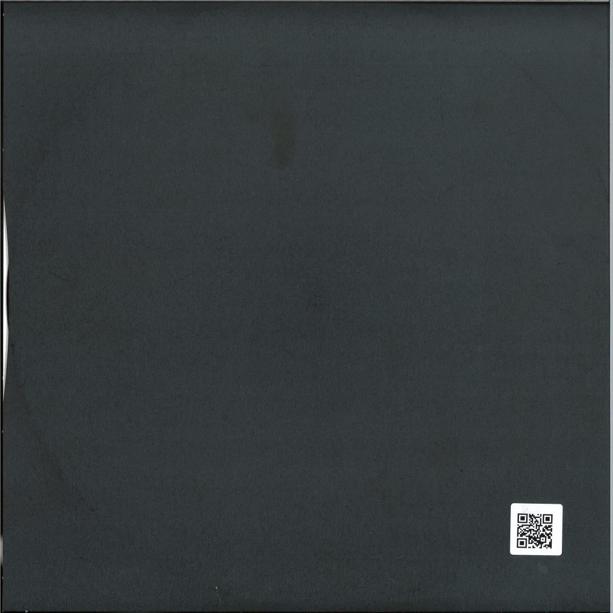 Fantastic Man - A Little Bit More (VINYL 12" Axis Of People AP-003) | NEW Mint (M) Mint (M)