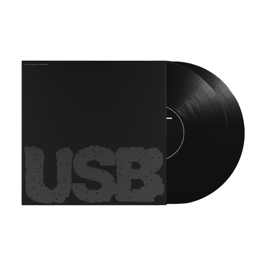 Fred again.. - USB002 (2x VINYL) | Mint (M) Mint (M)