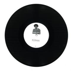 Unknown Artist - EDITA001 (10" VINYL) |