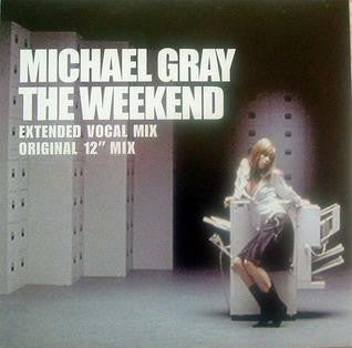 Michael Gray - The Weekend (VINYL) |