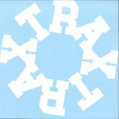 Trax Records: The 40th Anniversary Collection Part 6 (VINYL) |