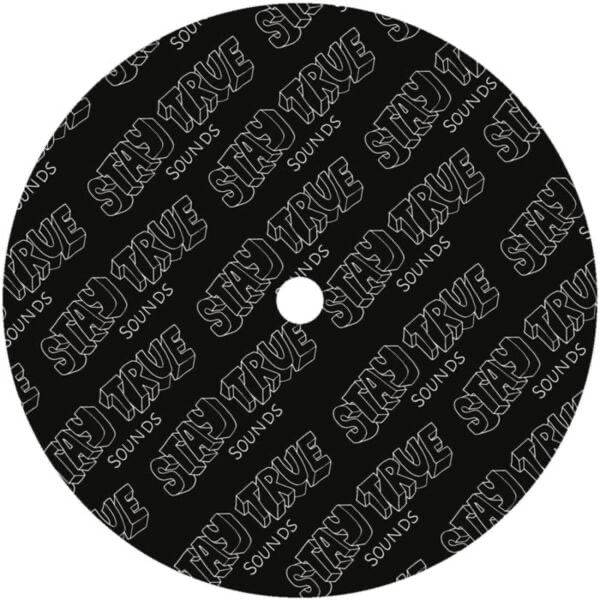 Jazzanova ft Vikter Duplaix - (PRESALE) That Night (VINYL) | Mint (M) Mint (M)
