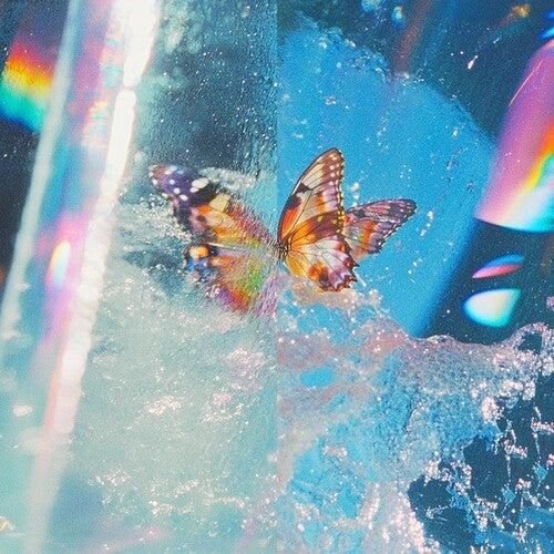 Daphni - Butterfly (2xVINYL) | Mint (M) Mint (M)