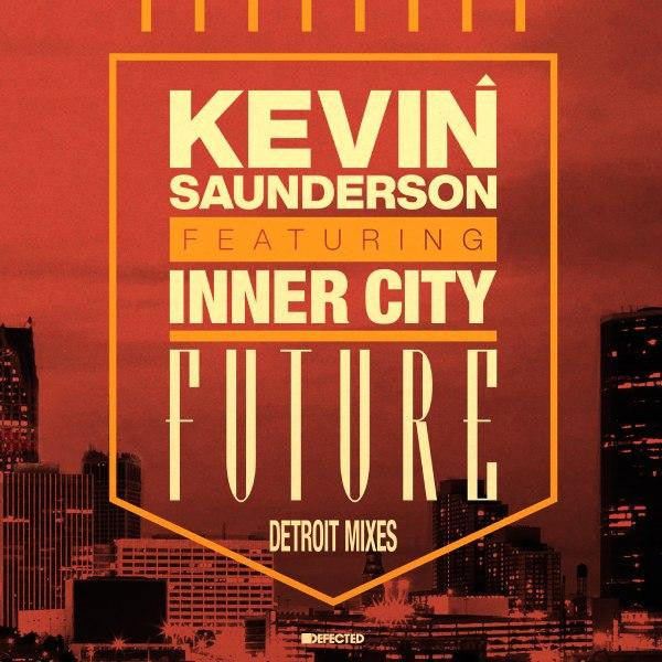 Future (Detroit Mixes)(VINYL) |