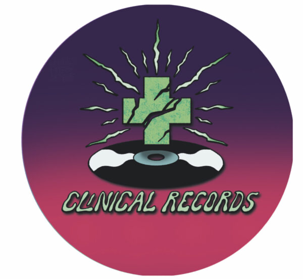 Various - (PRESALE) Clinical Records VA 002 (VINYL) | Mint (M) Mint (M)