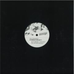 Risk Assessment - Stereo:type EP 7 (VINYL) |