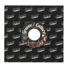 Corrado Alunni - (PRE-ORDER) Any Time / Soul Groove 7" (VINYL 7") | Mint (M) Mint (M)