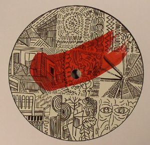 Peggy Gou - Art Of War EP (VINYL) |