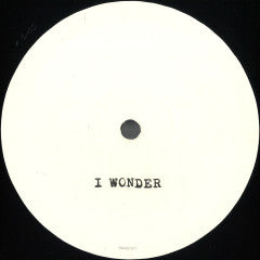 I Wonder (VINYL) |