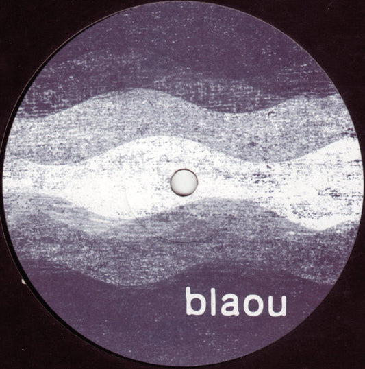 Jus EP (VINYL) | Excellent (EX)