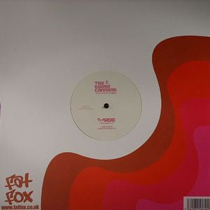 The Loose Cannons - La La La (I'm Not Listening) (12" VINYL) | Near Mint (NM) Near Mint (NM)