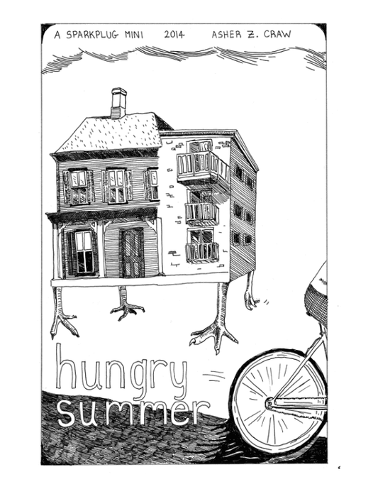 Hungry Summer