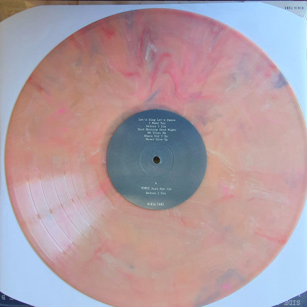 Before I Die | Mint (M) Mint (M)