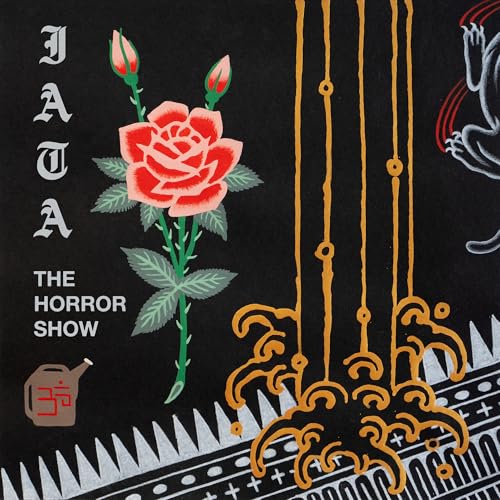 I Am the Avalanche - The Horror Show |
