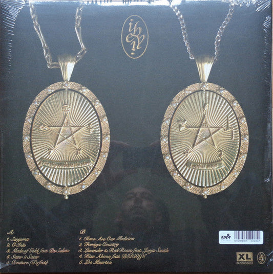 Spell 31 | Mint (M) Mint (M)