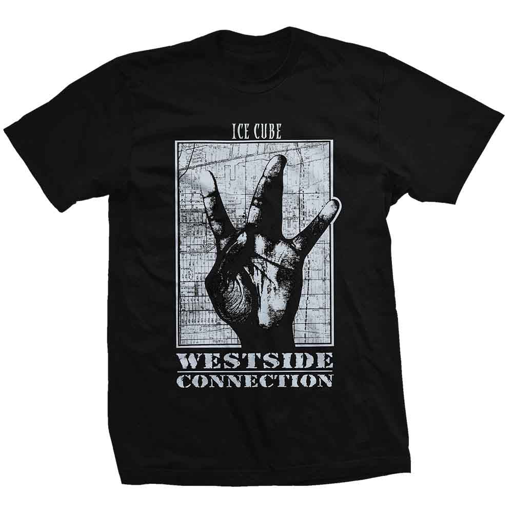Ice Cube - Westside Connection |