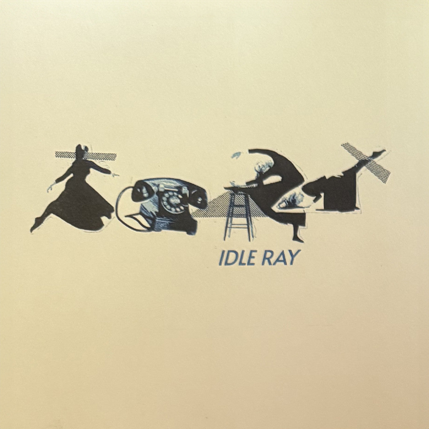 Eternal Fade (VINYL 7") | Mint (M) Mint (M)