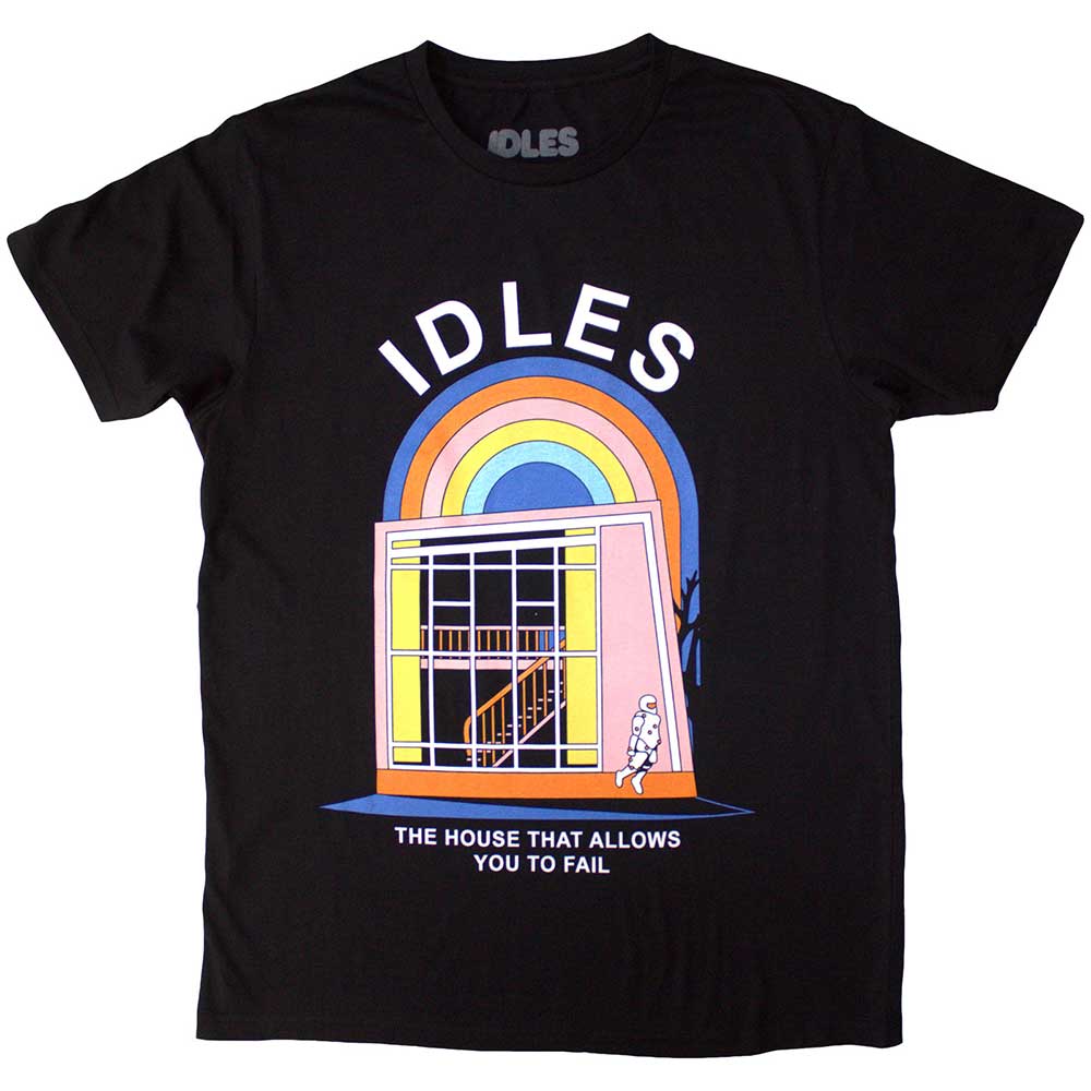 IDLES - The House |