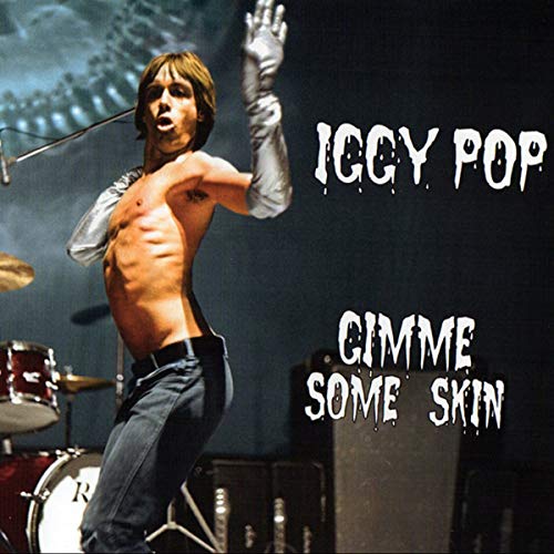 Gimme Some Skin - The 7" Collection (7x7 INCH COLOR VINYL BOX SET) | Mint (M) Mint (M)