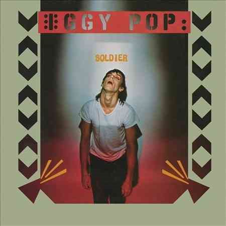 Soldier (180g Gatefold Cover VINYL) | Mint (M)