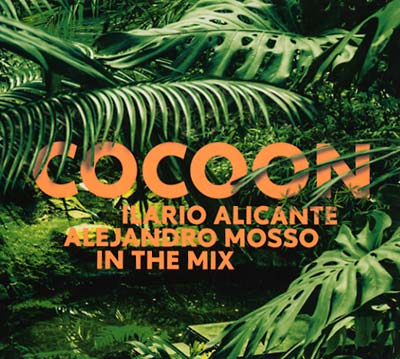 Cocoon Ibiza |