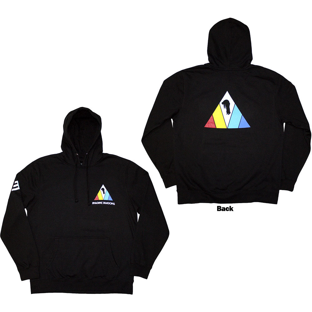 Imagine Dragons - Triangle |