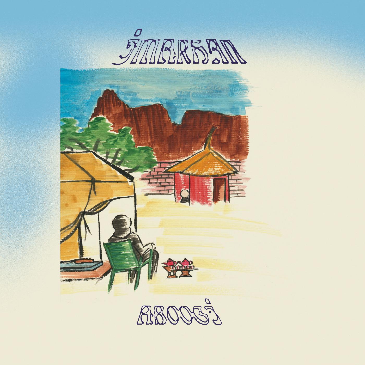 Imarhan - Aboogi |