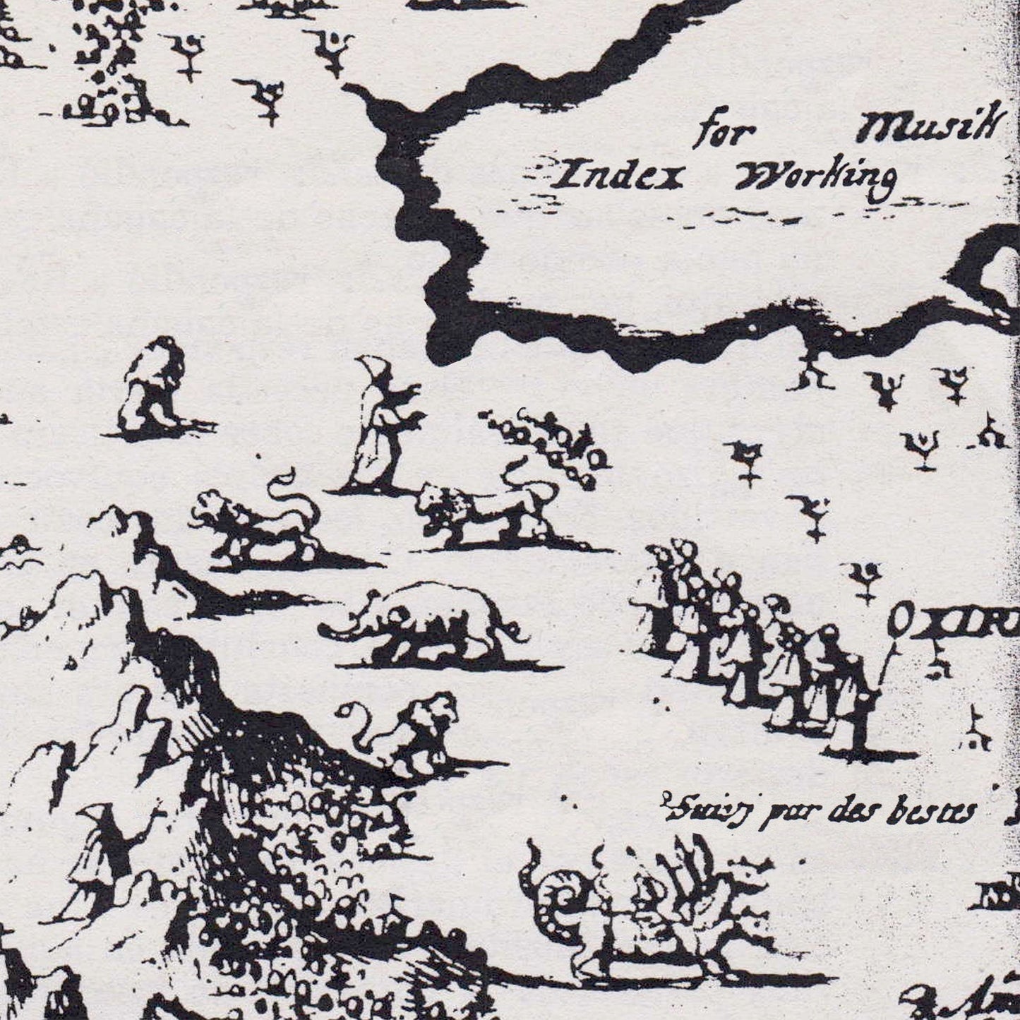 Which Direction Goes The Beam |