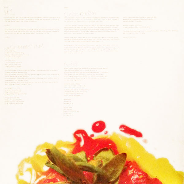 Strawberry Jam | Mint (M) Mint (M)