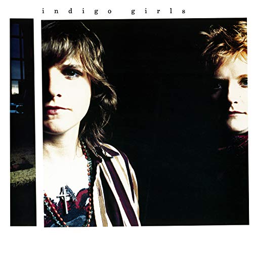 Indigo Girls |