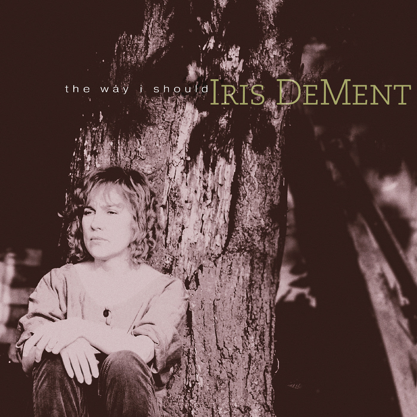 Iris DeMent - The Way I Should (30Th Anniversary) |