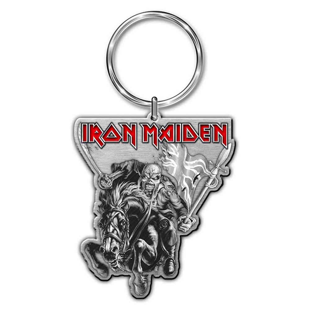 Iron Maiden - Maiden England |