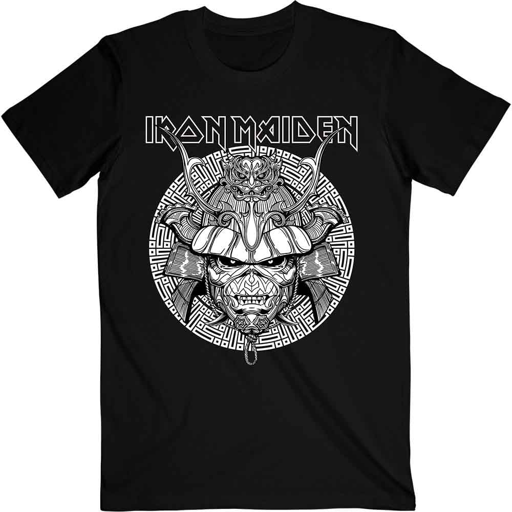 Senjutsu Samurai Graphic White |