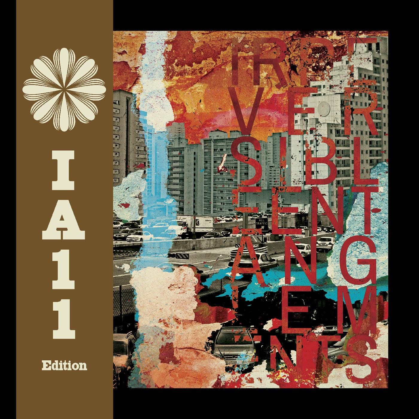 Irreversible Entanglements (Ia11 Edition) (Deluxe Edition) |