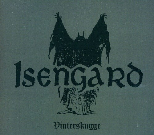 Vinterskugge |