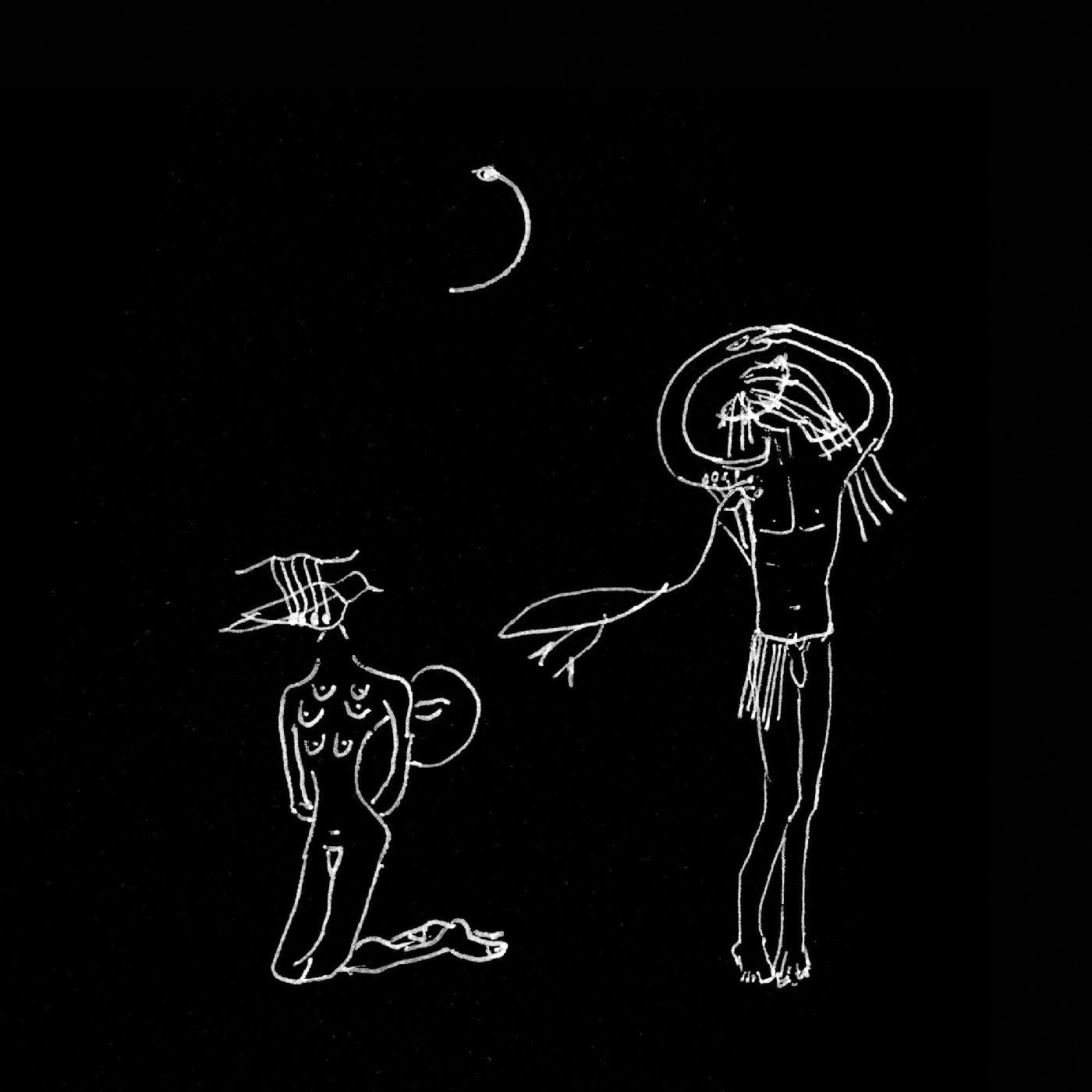 Milkwhite Sheets (CD) | Mint (M) Mint (M)