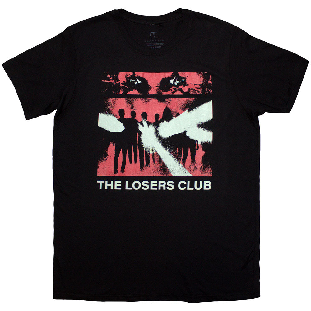 It - The Losers Club |