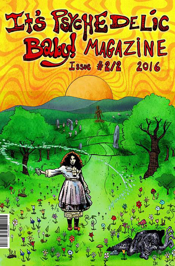 Issue #2/2: 2016 |