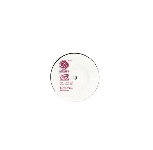 To My Youth EP |