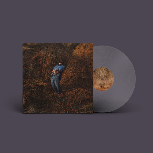Pillars (Ltd Edition Indies Exclusive Clear Vinyl) |