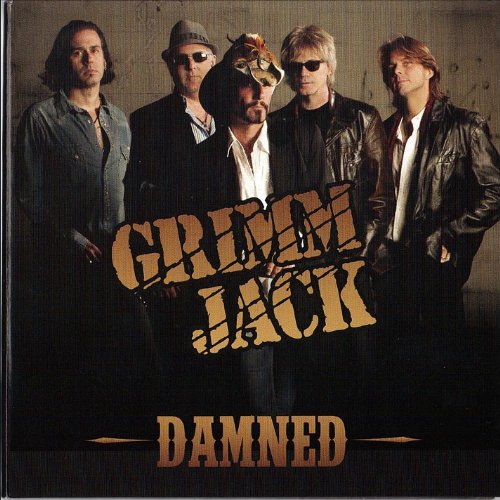DAMNED |
