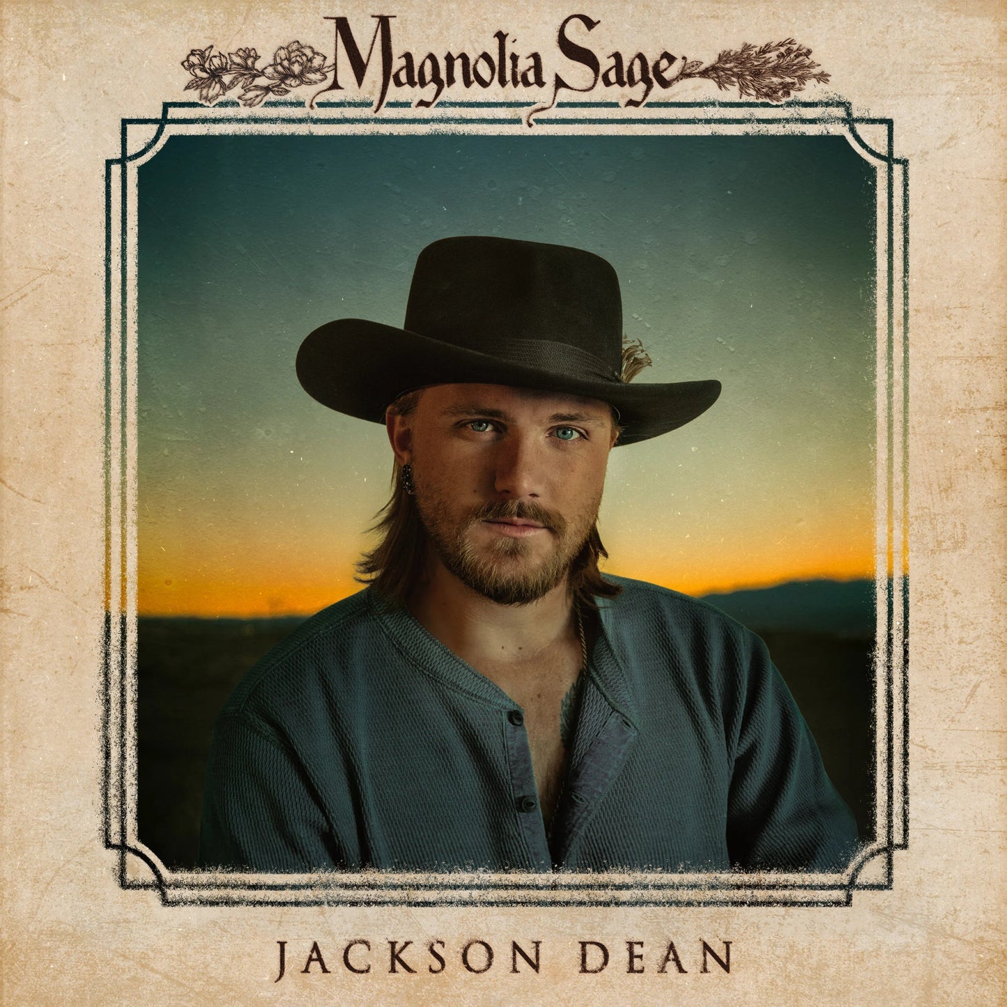 Jackson Dean - Magnolia Sage |