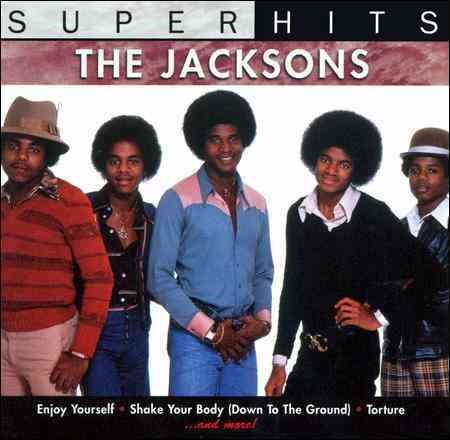 SUPER HITS |